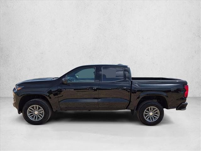 New 2026 Chevrolet Colorado LT RWD image 5