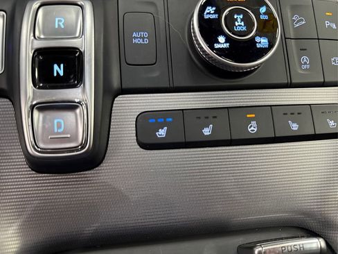 Used 2024 Hyundai Palisade Calligraphy image 47