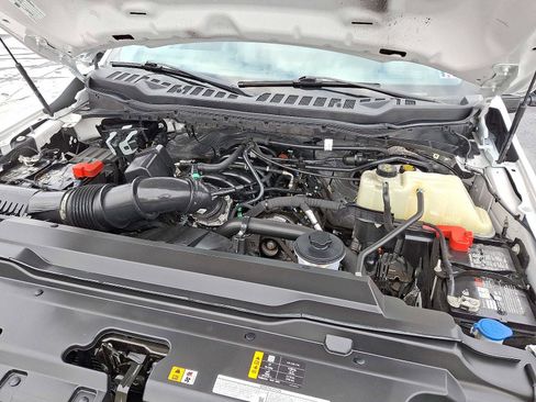 Used 2023 Ford F250 XL w/ Snow Plow Prep Package image 27