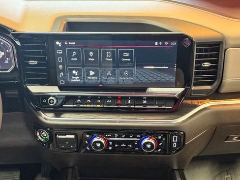 New 2026 GMC Sierra 1500 SLT w/ SLT Premium Plus Package image 27