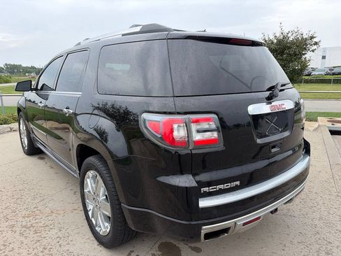 Used 2016 GMC Acadia Denali AWD/4WD image 19