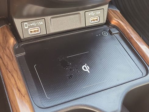 Used 2022 Honda CR-V Touring image 27