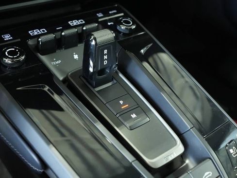 Certified 2026 Porsche 911 Carrera image 25