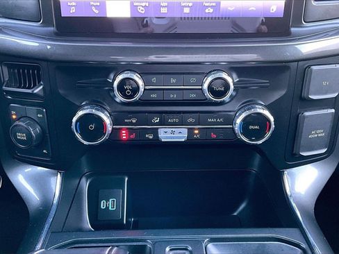 Certified 2023 Ford F150 XLT w/ Equipment Group 302A High image 32