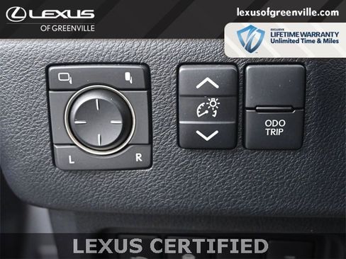 Certified 2023 Lexus GX 460 Premium w/ Premium Plus Package image 16