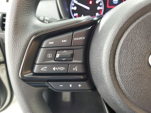 Used 2025 Subaru Crosstrek 2.0i Premium w/ Crosstrek Mirror Package image 22