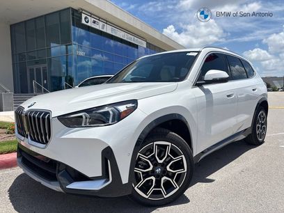 New 2026 BMW X1 xDrive28i w/ Technology Package