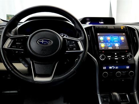 Used 2020 Subaru Ascent Limited w/ Technology Package AWD/4WD image 29