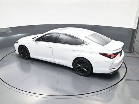 Used 2023 Lexus ES 350 F Sport w/ Accessory Package (Z2) FWD image 28