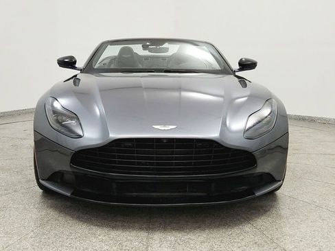 Used 2019 Aston Martin DB11 Volante RWD image 8