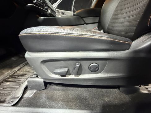 Certified 2024 Nissan Pathfinder Rock Creek image 14