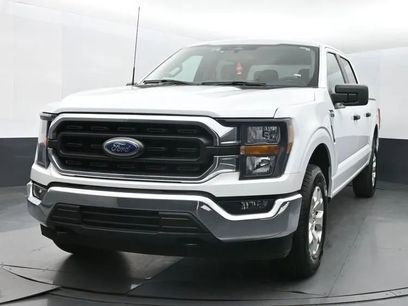 Used 2023 Ford F150 XLT