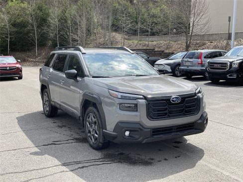 Used 2026 Subaru Outback Premium image 7