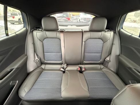 New 2026 Buick Envista Preferred w/ Convenience II Package image 15