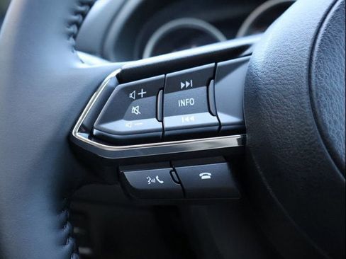 New 2025 MAZDA CX-5 AWD 2.5 S w/ Select Package image 26