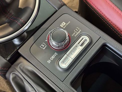 Used 2021 Subaru WRX STI AWD/4WD image 28