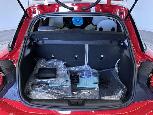 New 2026 MINI Cooper S image 25