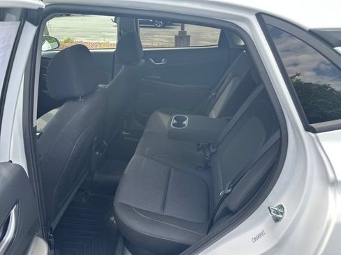 Certified 2023 Hyundai Kona SEL w/ Convenience Package AWD/4WD image 21