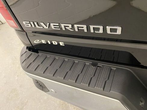 New 2026 Chevrolet Silverado 2500 LTZ w/ LTZ Plus Package image 29