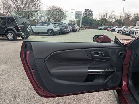 New 2026 Ford Mustang GT Premium w/ GT Performance Package image 11