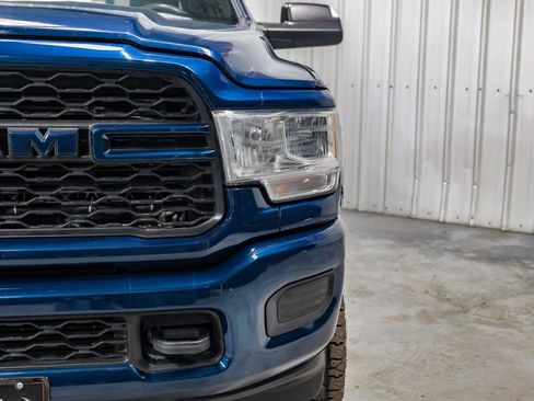 Used 2021 RAM 3500 Tradesman image 48