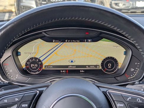 Used 2017 Audi A4 2.0T Prestige w/ Prestige Package image 34