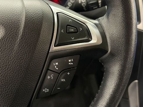 Used 2022 Ford Edge SEL w/ Convenience Package AWD/4WD image 23