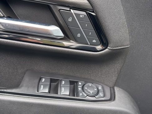 Used 2024 GMC Sierra 3500 AT4 w/ AT4 Premium Plus Package image 21