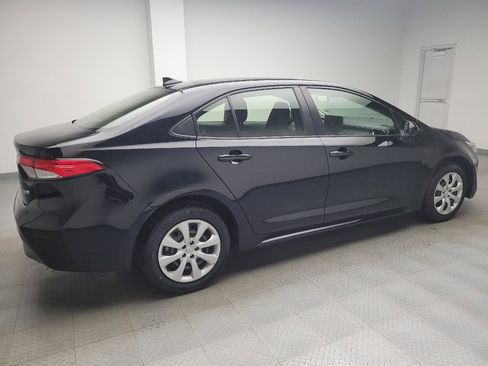 Used 2023 Toyota Corolla LE FWD image 10