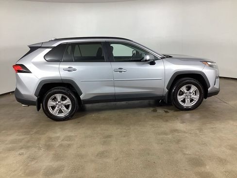 Used 2024 Toyota RAV4 XLE w/ Convenience Package AWD/4WD image 5