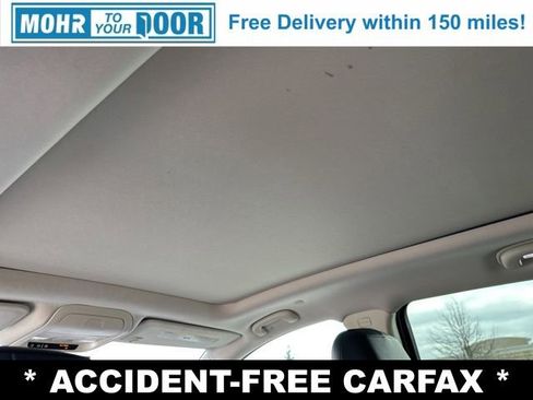 Used 2017 Cadillac XT5 Premium Luxury image 32