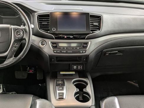 Used 2022 Honda Ridgeline RTL-E image 28