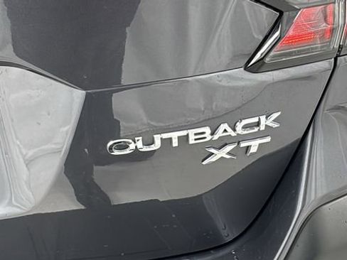 Certified 2024 Subaru Outback Limited XT image 42