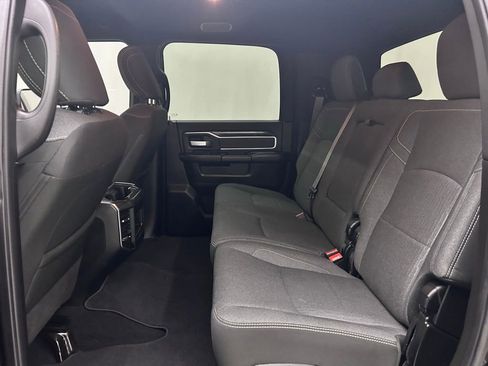 Used 2019 RAM 2500 Big Horn image 14