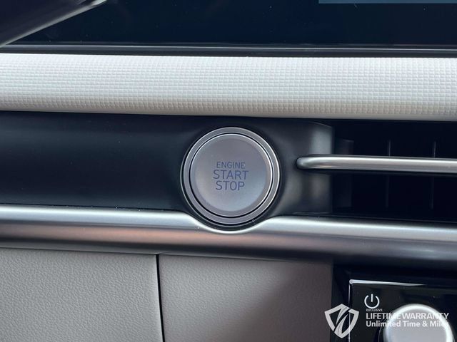 New 2026 Hyundai Tucson SEL Plus FWD image 24