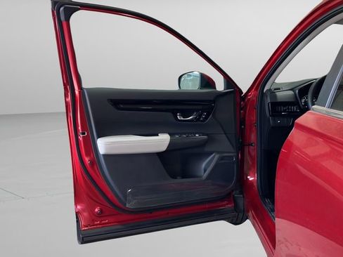 New 2026 Honda CR-V EX-L image 27