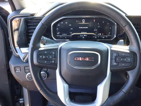 Certified 2023 GMC Sierra 1500 SLT w/ SLT Convenience Package image 16