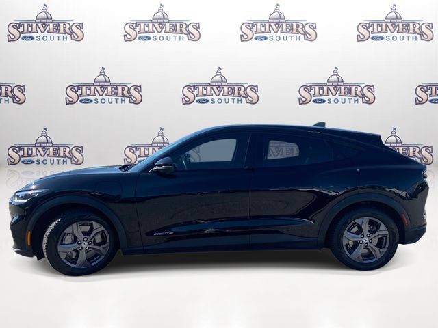 Used 2023 Ford Mustang Mach-E Select RWD image 6