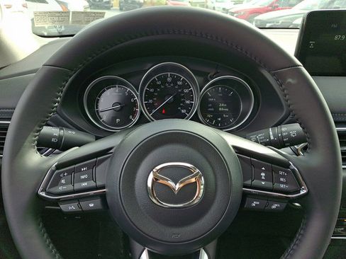 New 2025 MAZDA CX-5 AWD 2.5 S w/ Preferred Package image 17