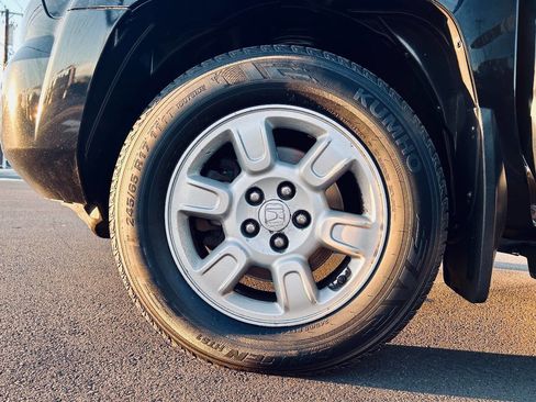 Used 2006 Honda Ridgeline RTL image 30