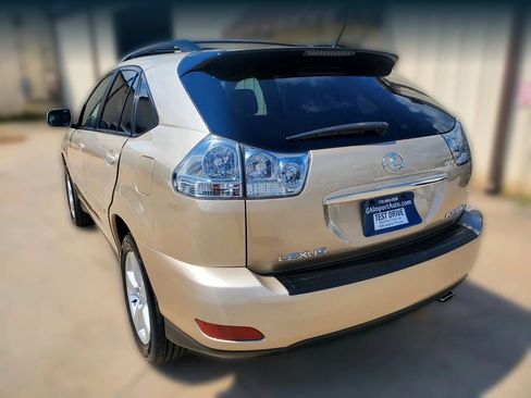 Used 2004 Lexus RX 330 AWD w/ Premium Plus Pkg image 12