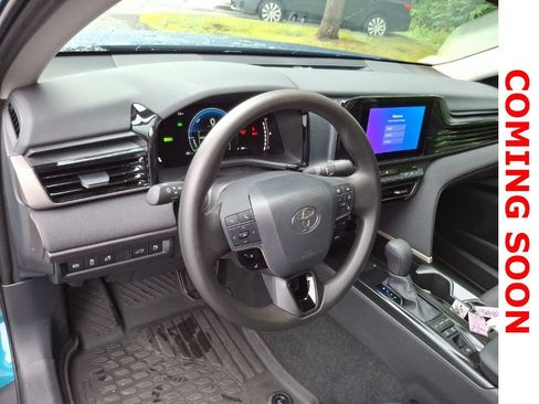Used 2026 Toyota Camry LE w/ Convenience Package AWD/4WD image 10