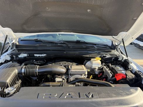 Used 2021 RAM 1500 Rebel w/ Rebel Level 1 Equipment Group AWD/4WD image 35