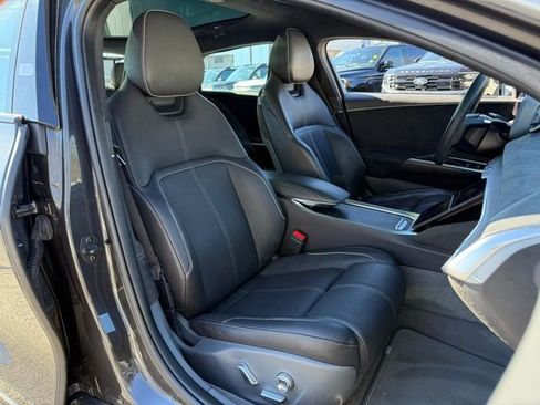 Used 2023 Lucid Air Grand Touring image 14