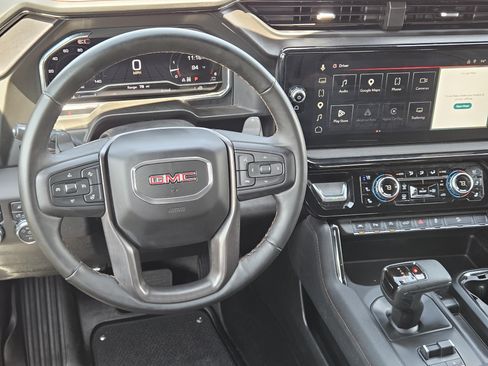 Used 2025 GMC Sierra 1500 AT4 AWD/4WD image 26