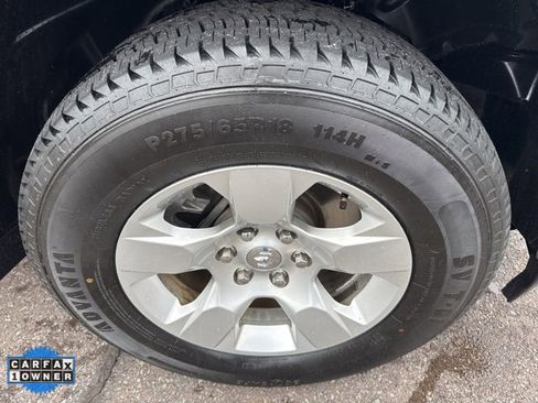 Used 2022 RAM 1500 Big Horn image 52