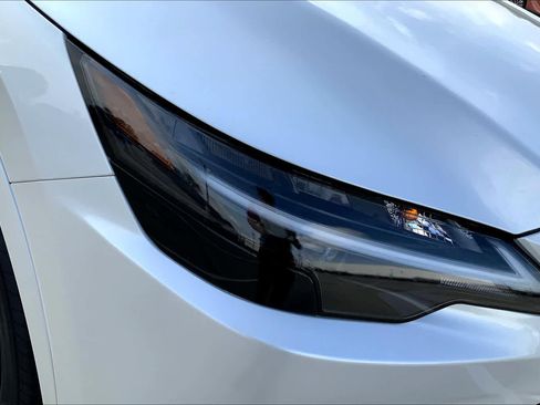 New 2025 Lexus RX 350 Premium image 13