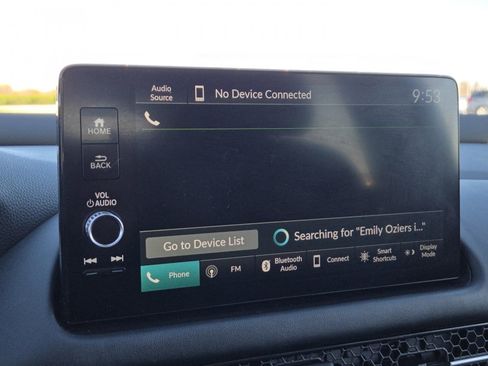 Used 2023 Honda HR-V EX-L image 31