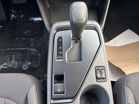 New 2026 Subaru Crosstrek 2.0i Premium image 18