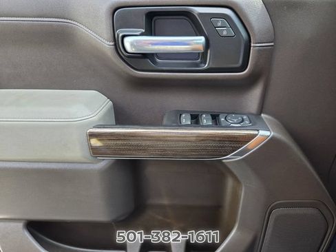 Used 2020 Chevrolet Silverado 1500 LT w/ Texas Edition RWD image 31